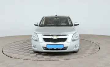 Chevrolet Cobalt 2022 года за 6 490 000 тг. в Шымкент фото 2