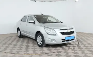Chevrolet Cobalt 2022 года за 6 490 000 тг. в Шымкент фото 3