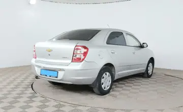 Chevrolet Cobalt 2022 года за 6 890 000 тг. в Шымкент