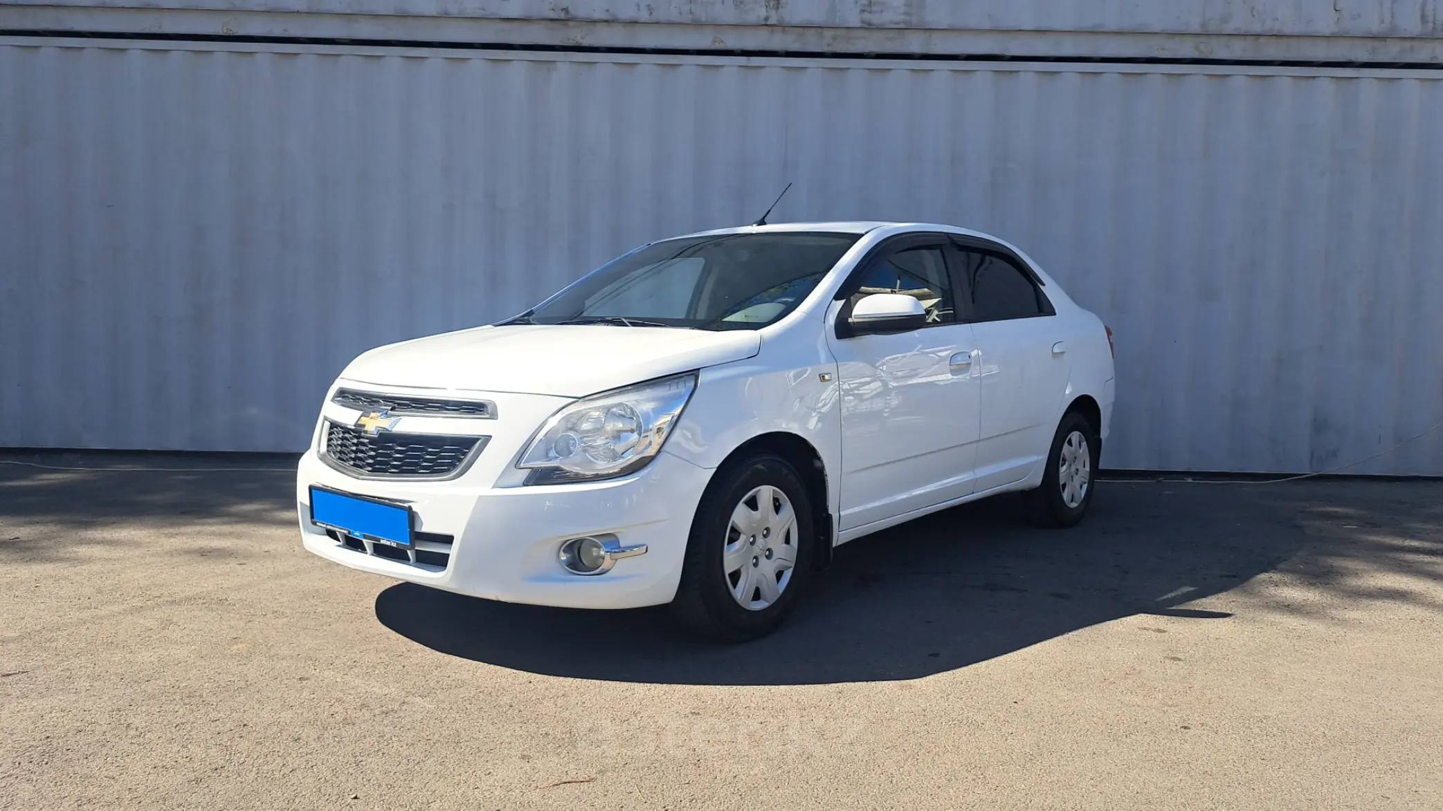 Chevrolet Cobalt 2014