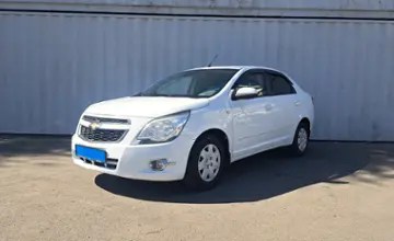 Chevrolet Cobalt 2014 года за 3 490 000 тг. в Алматы
