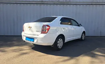 Chevrolet Cobalt 2014 года за 3 490 000 тг. в Алматы