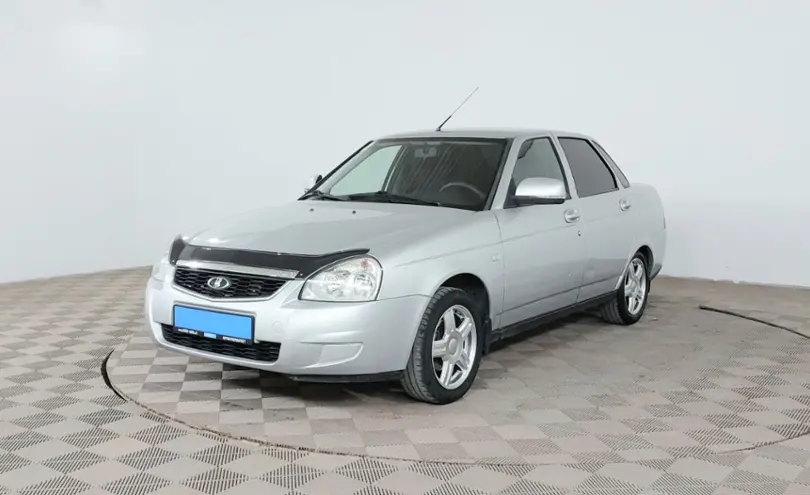 LADA (ВАЗ) Priora 2014 года за 3 334 000 тг. в Шымкент