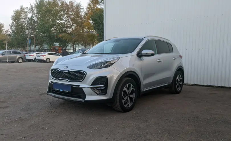 Kia Sportage 2018 года за 11 900 000 тг. в Павлодар
