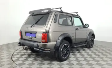 LADA (ВАЗ) 2121 (4x4) 2019 года за 4 490 000 тг. в Караганда