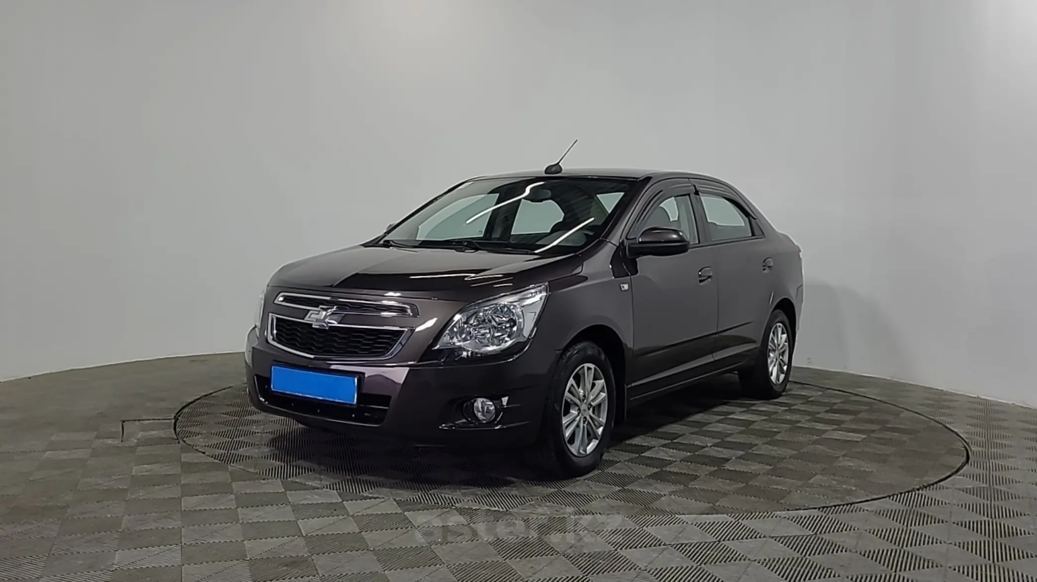 Chevrolet Cobalt 2021