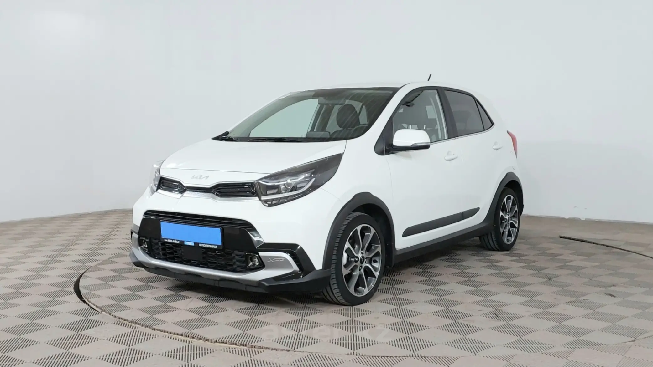 Kia Picanto 2023