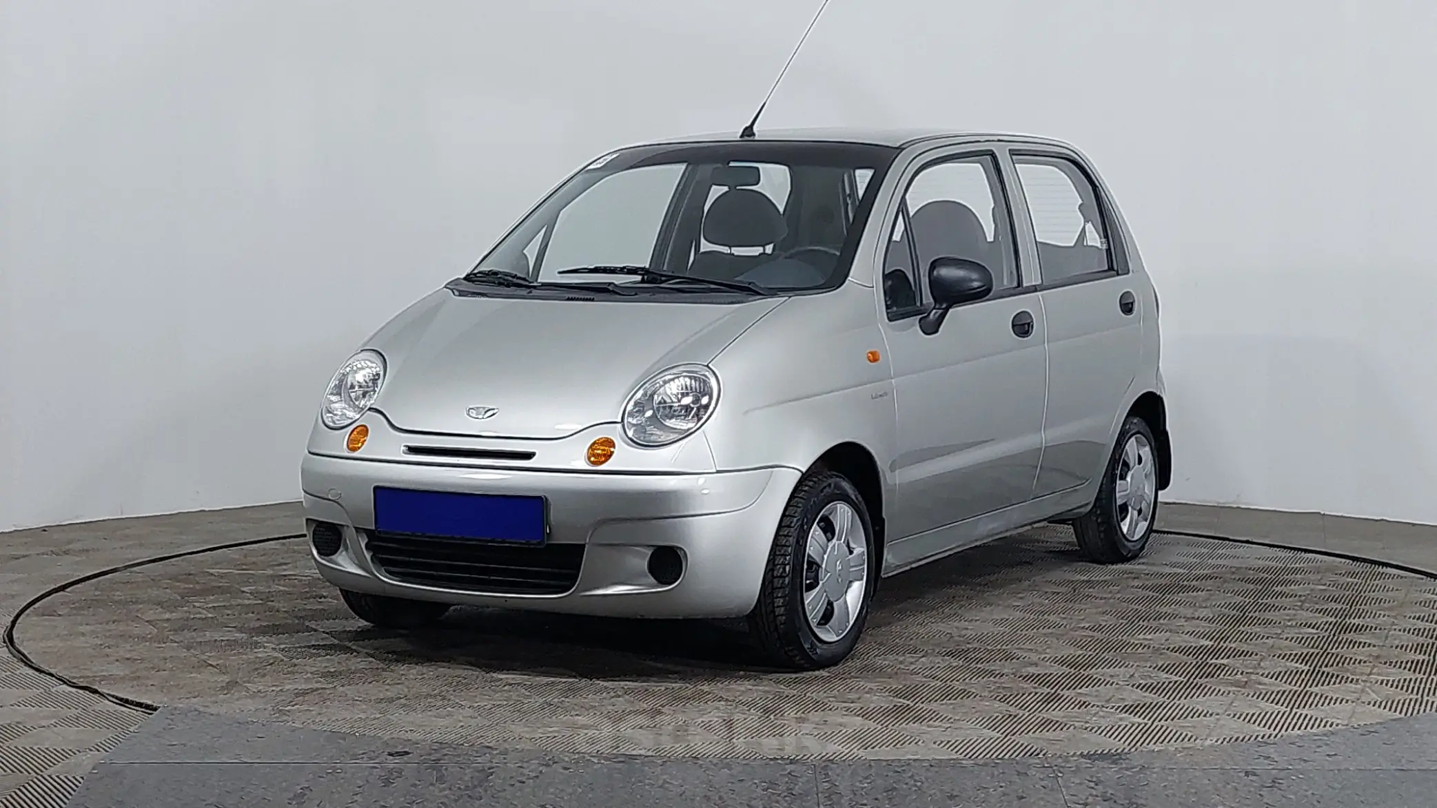 Daewoo Matiz 2005