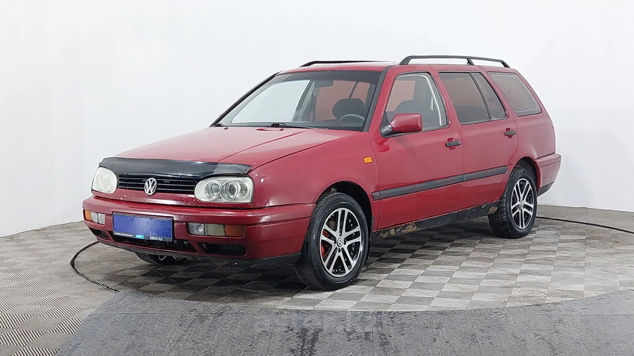 Volkswagen Golf 1995