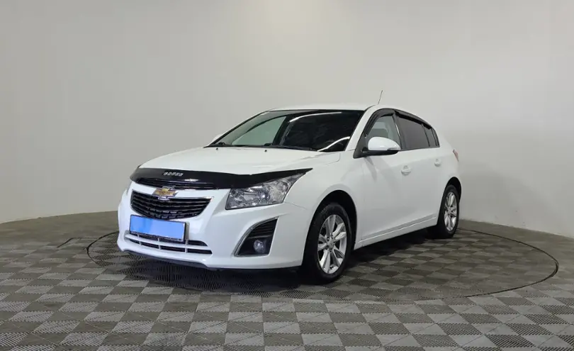 Chevrolet Cruze 2015 года за 5 550 000 тг. в Алматы