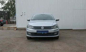 Volkswagen Polo 2015 года за 5 990 000 тг. в Павлодар фото 2