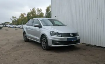 Volkswagen Polo 2015 года за 5 990 000 тг. в Павлодар фото 3