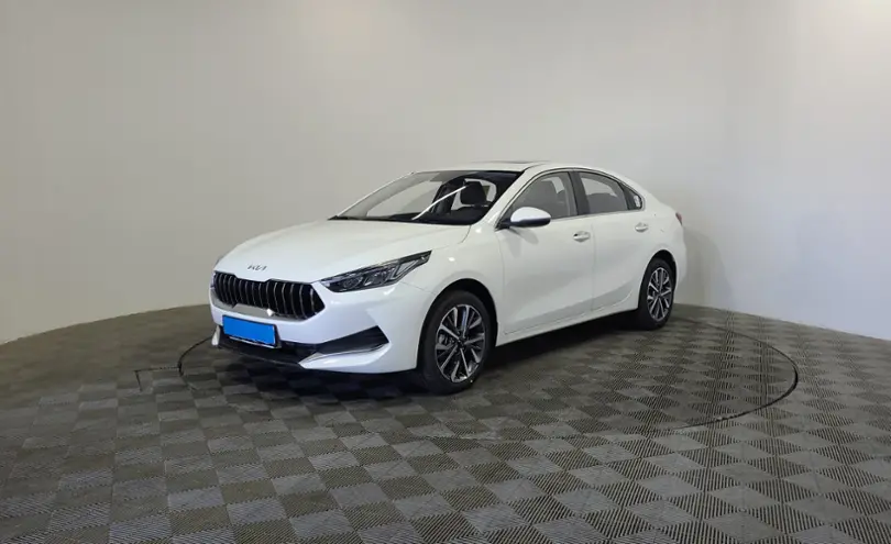 Kia K3 2022 года за 11 171 000 тг. в Алматы