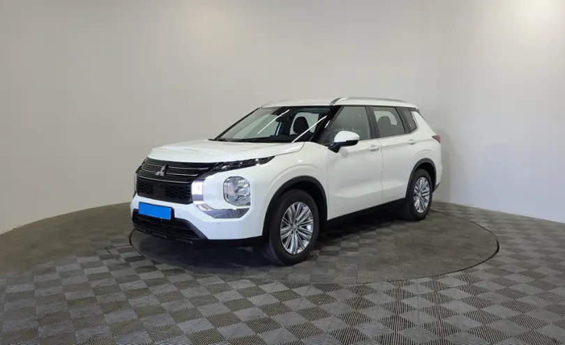 Mitsubishi Outlander 2023 года за 18 948 000 тг. в Алматы