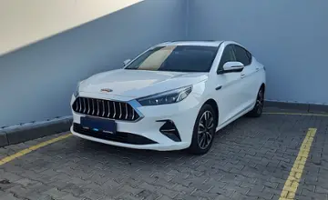 JAC J7 2020 года за 7 390 000 тг. в Кокшетау
