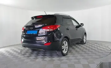Hyundai Tucson 2011 года за 7 190 000 тг. в Актау