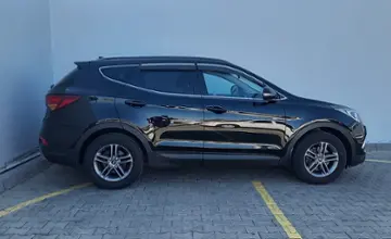 Hyundai Santa Fe 2016 года за 11 490 000 тг. в Кокшетау фото 4