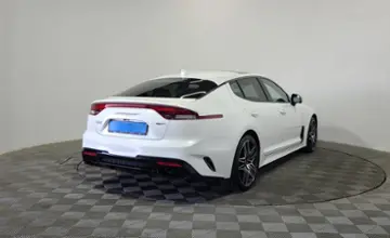 Kia Stinger 2021 года за 20 527 000 тг. в Алматы