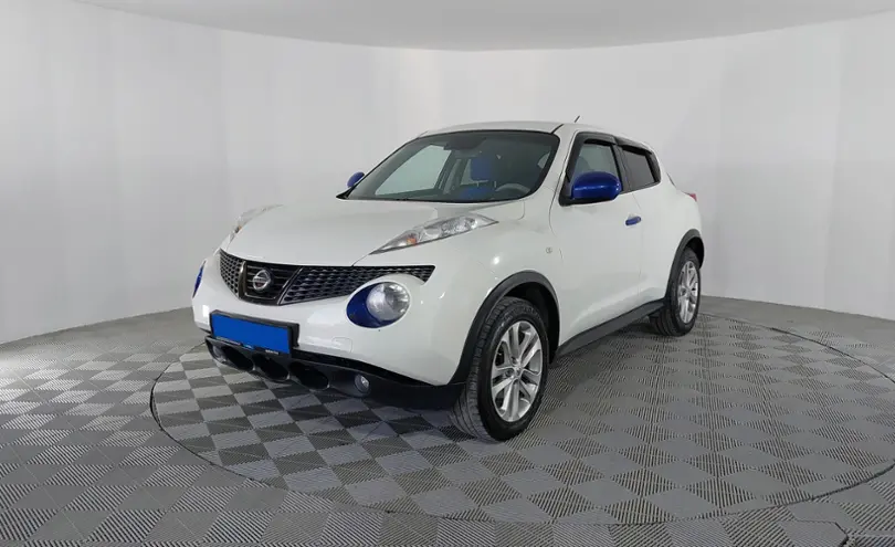 Nissan Juke 2011 года за 5 999 000 тг. в Актау