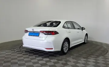 Toyota Corolla 2022 года за 12 446 808 тг. в Алматы