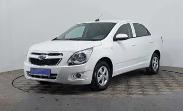 Chevrolet Cobalt 2021 года за 4 890 000 тг. в Астана
