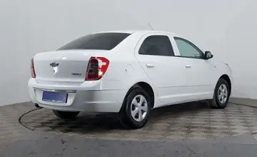 Chevrolet Cobalt 2021 года за 4 890 000 тг. в Астана