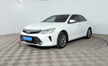 Toyota Camry 2014 года за 13 690 000 тг. в Шымкент