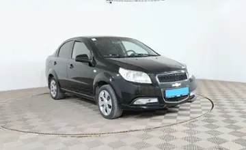 Chevrolet Nexia 2022 года за 5 590 000 тг. в Шымкент фото 3