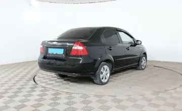 Chevrolet Nexia 2022 года за 5 790 000 тг. в Шымкент