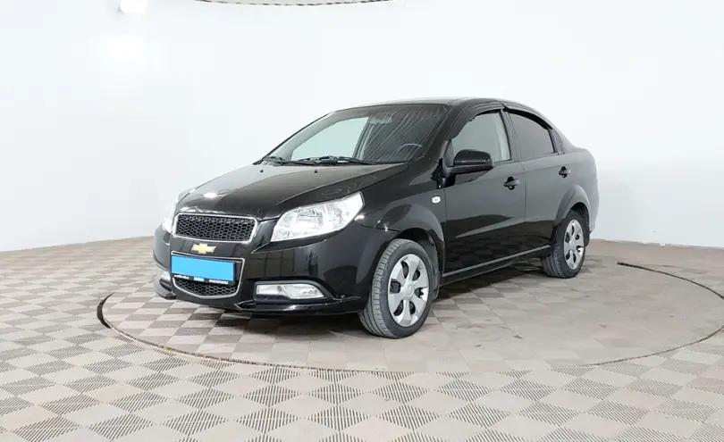 Chevrolet Nexia 2022 года за 5 580 000 тг. в Шымкент
