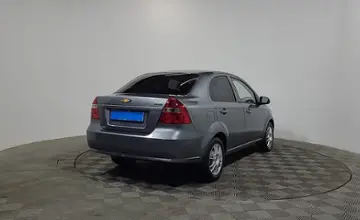 Chevrolet Nexia 2022 года за 5 590 000 тг. в Алматы