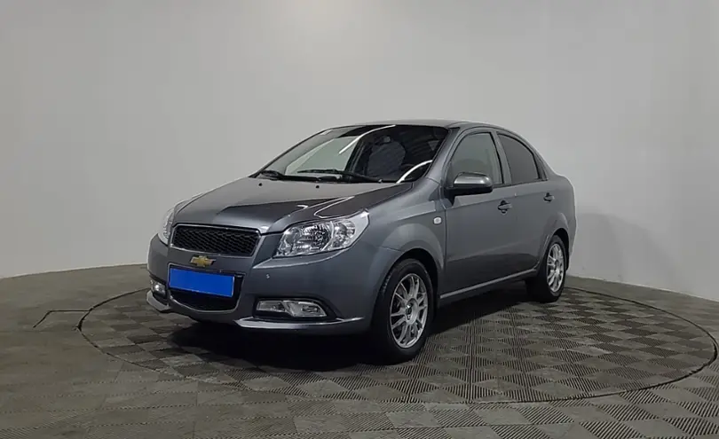 Chevrolet Nexia 2022 года за 5 300 000 тг. в Алматы
