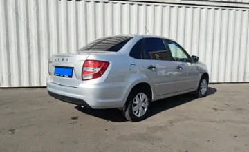 LADA (ВАЗ) Granta 2022 года за 4 520 000 тг. в Алматы