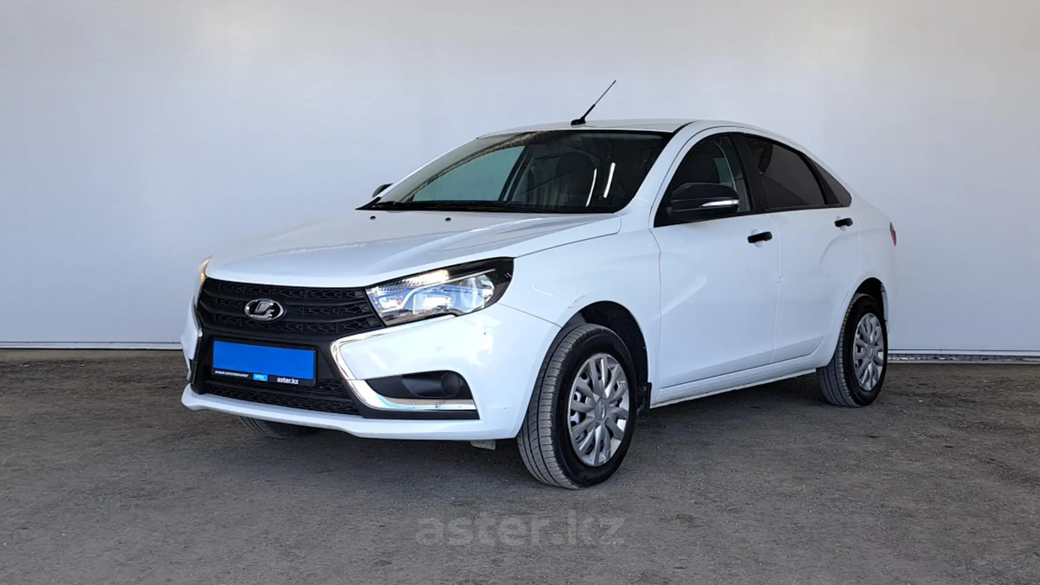 LADA (ВАЗ) Vesta 2019