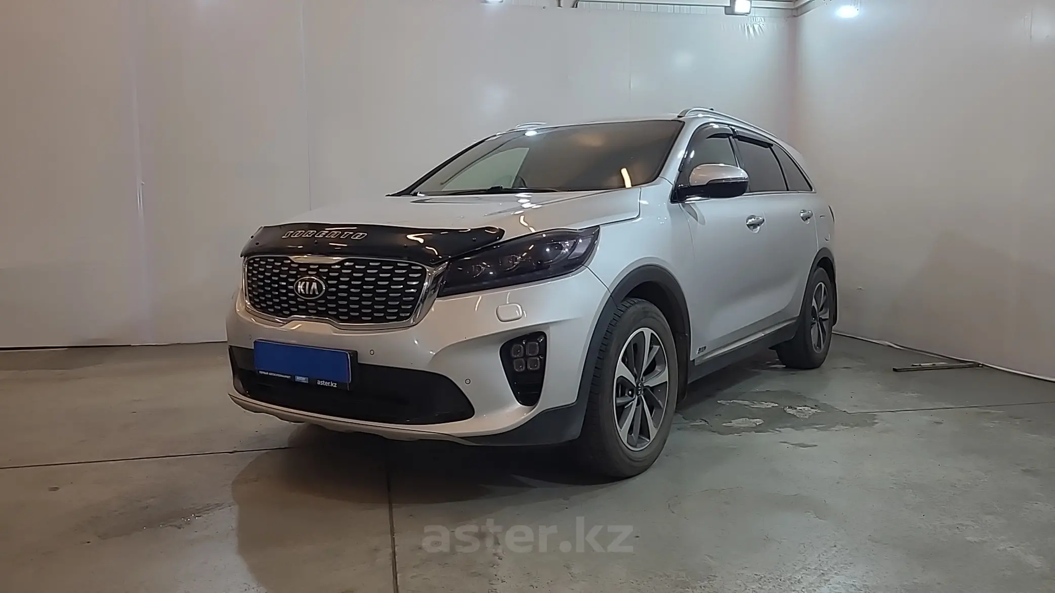 Kia Sorento 2019