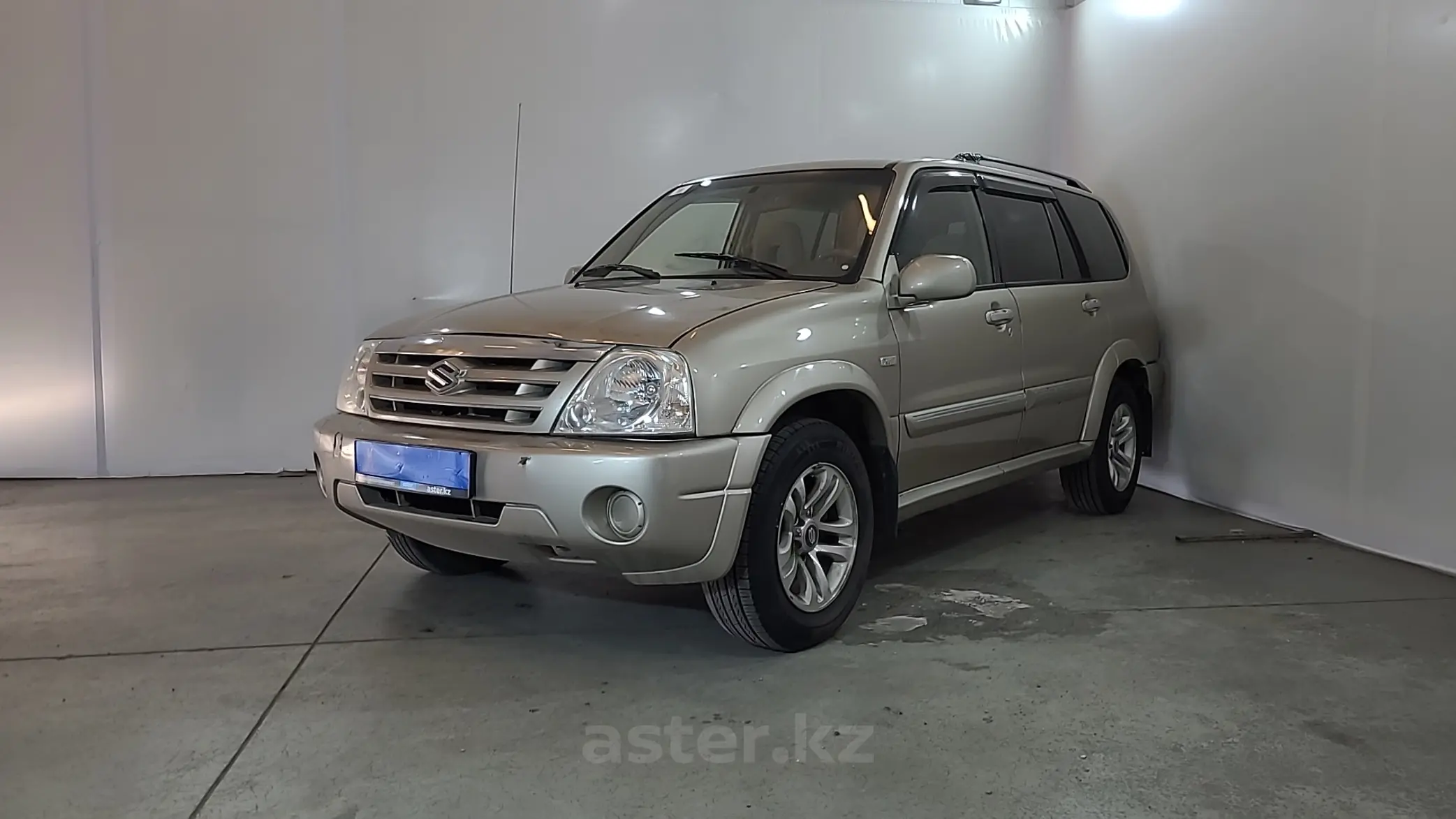 Suzuki Grand Vitara 2004