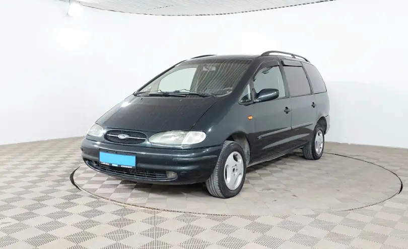 Ford Galaxy 1997 года за 1 900 000 тг. в Шымкент