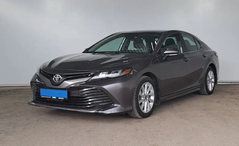 Toyota Camry 2021 года за 15 264 000 тг. в Кызылорда