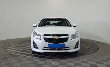 Chevrolet Cruze 2015 года за 6 150 000 тг. в Алматы фото 2