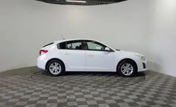 Chevrolet Cruze 2015 года за 6 150 000 тг. в Алматы фото 4