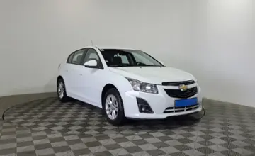 Chevrolet Cruze 2015 года за 6 150 000 тг. в Алматы фото 3