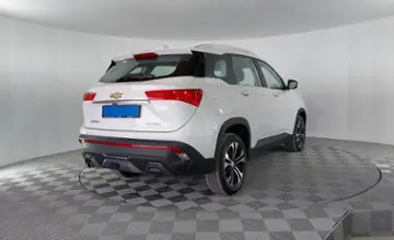 Chevrolet Captiva 2022 года за 12 447 000 тг. в Актау