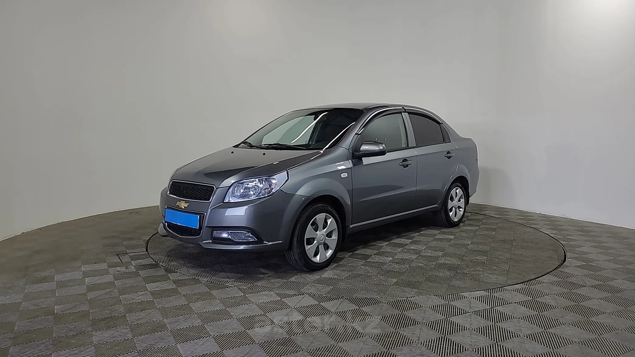 Chevrolet Nexia 2022