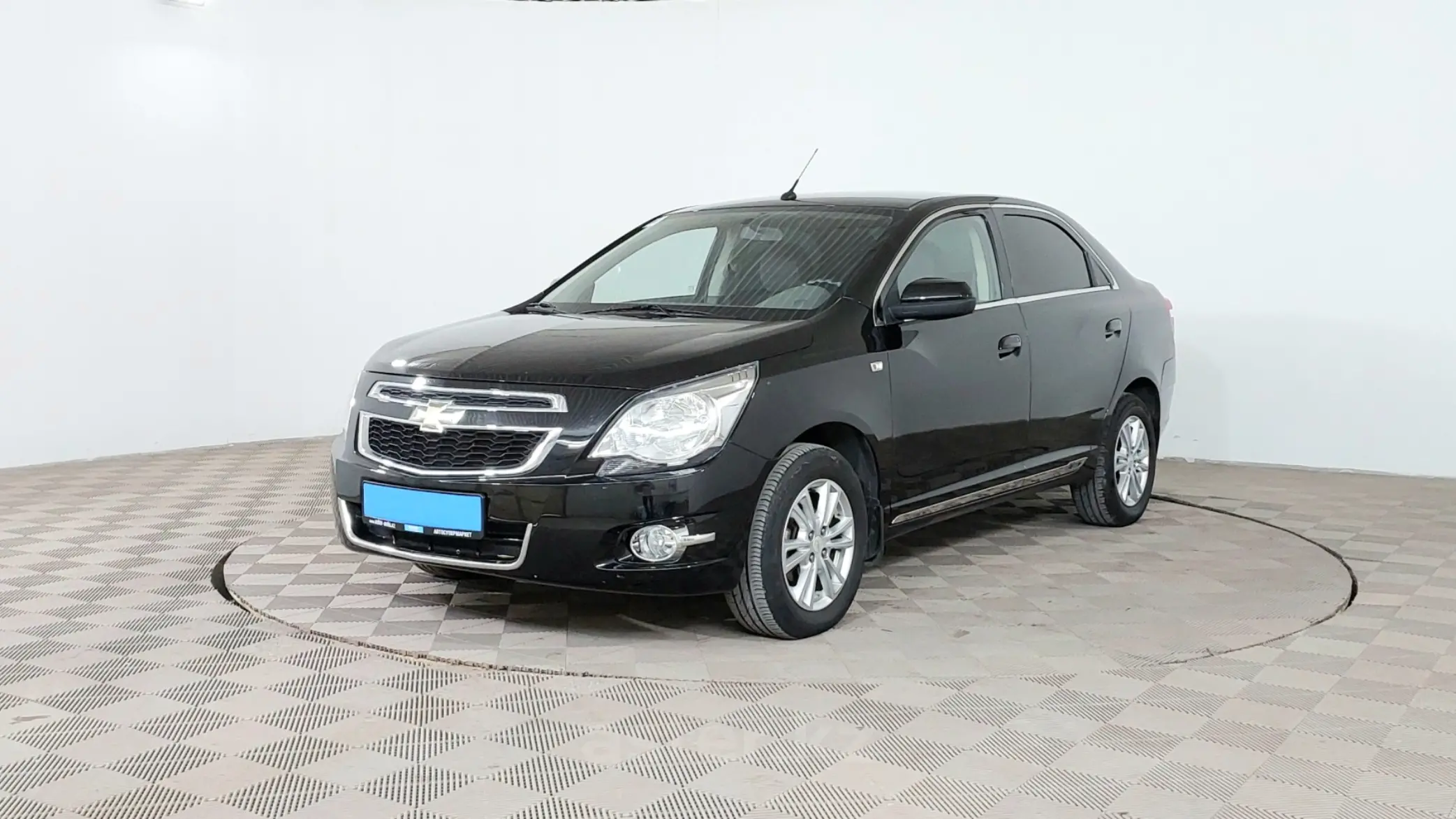 Chevrolet Cobalt 2022