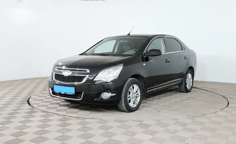 Chevrolet Cobalt 2022 года за 6 650 000 тг. в Шымкент