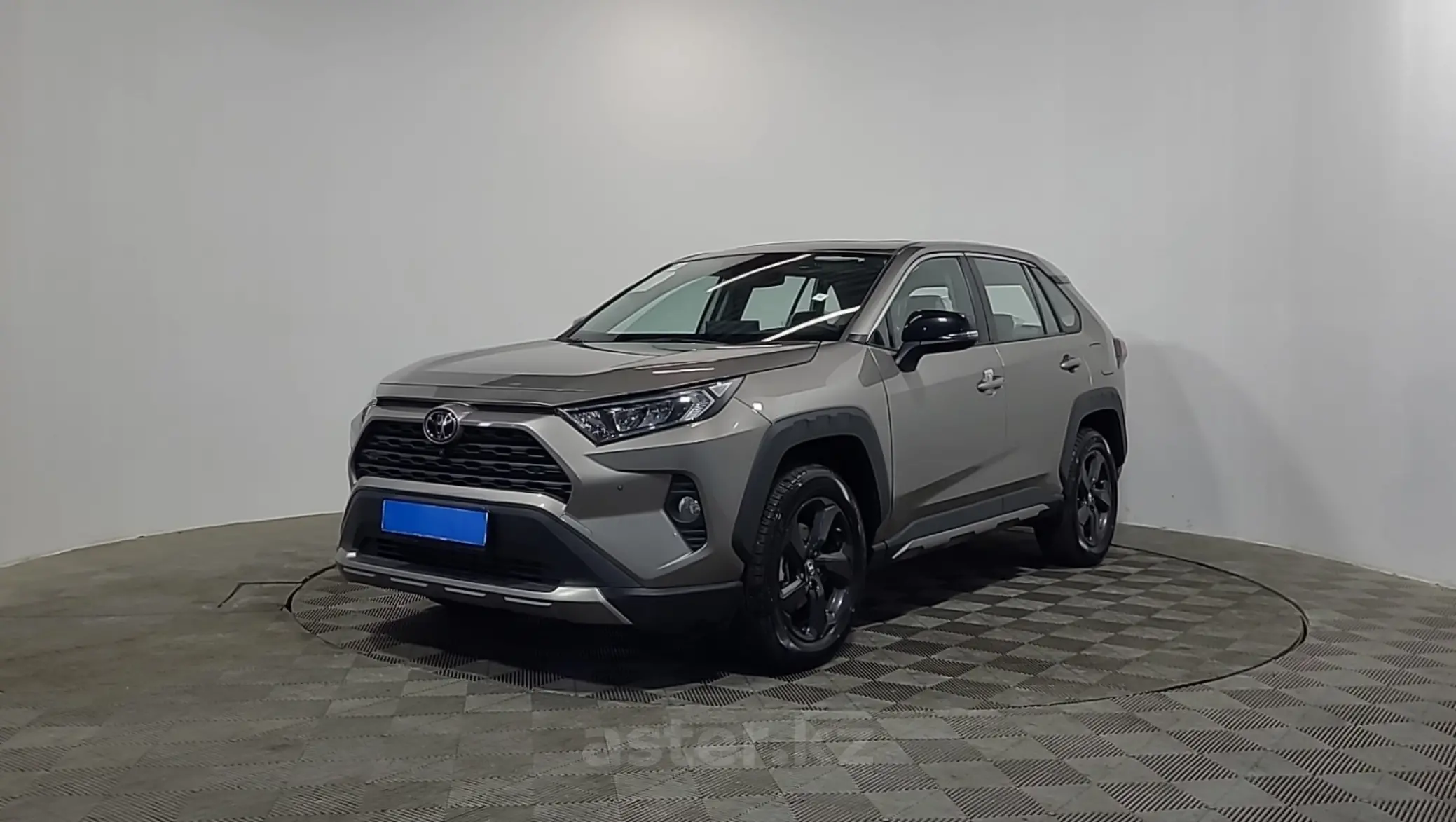 Toyota RAV4 2022