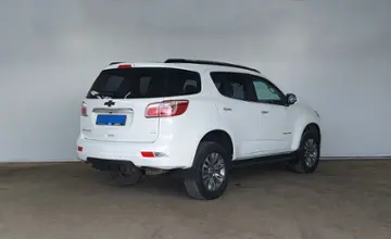 Chevrolet TrailBlazer 2020 года за 13 880 000 тг. в Кызылорда