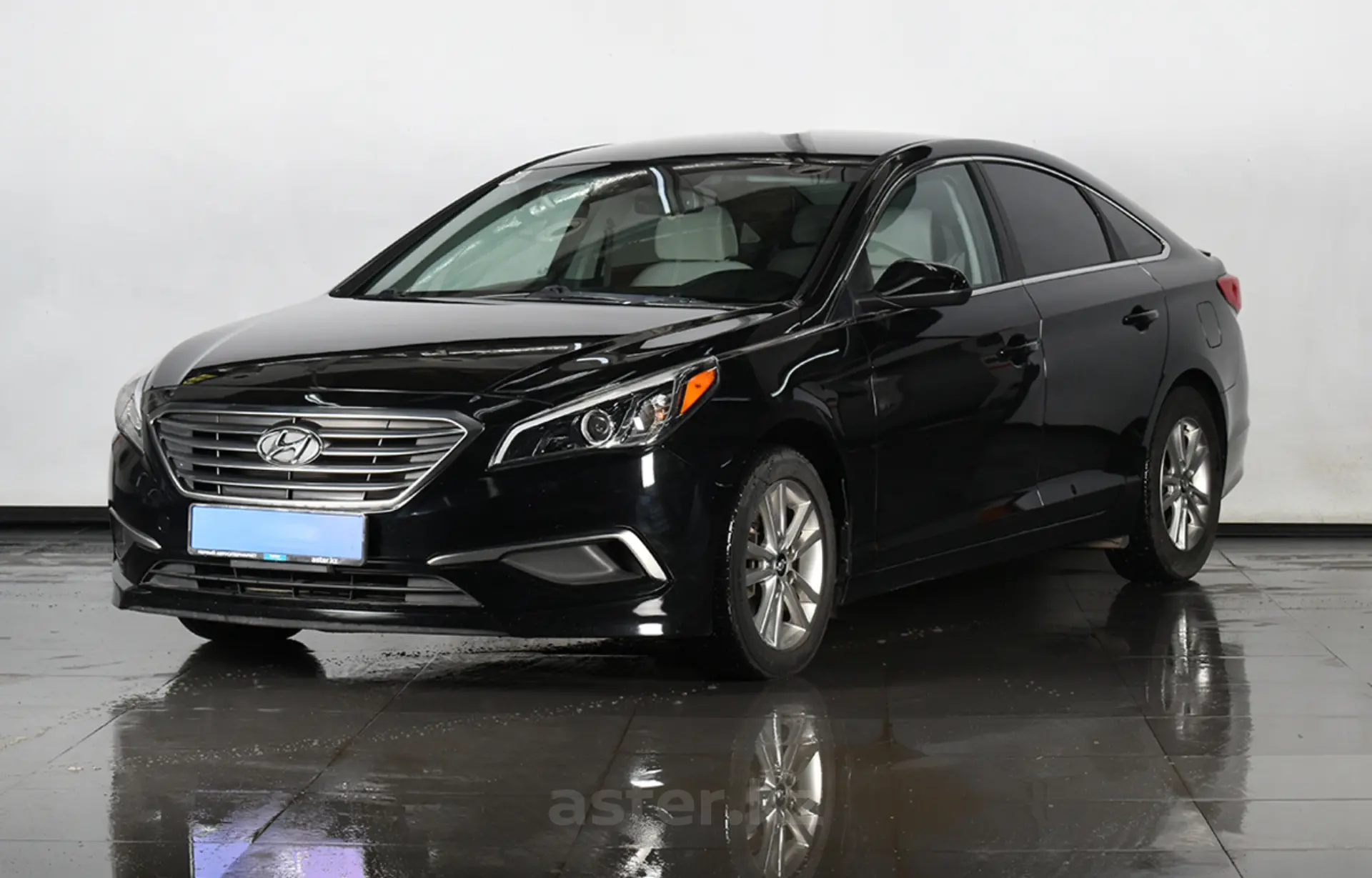 Hyundai Sonata 2017