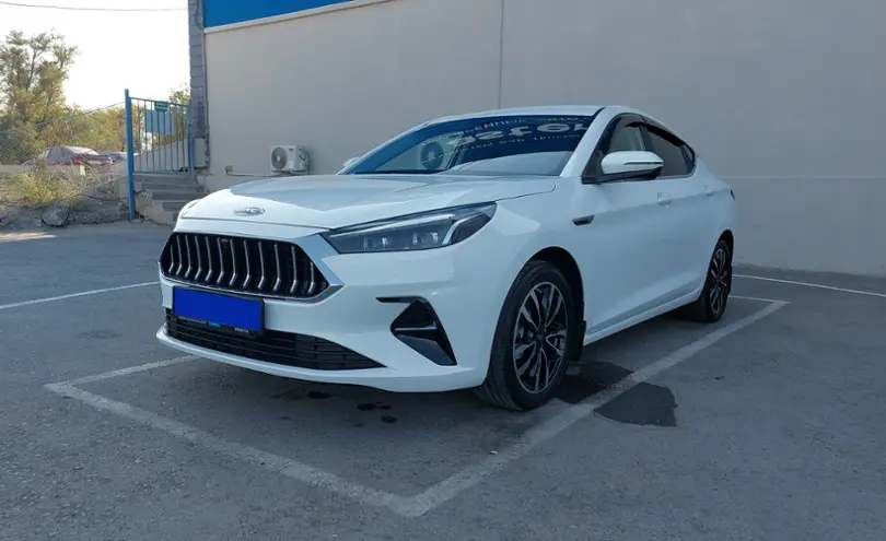 JAC J7 2021 года за 7 690 000 тг. в Тараз