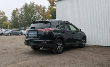 Toyota RAV4 2018 года за 13 511 000 тг. в Павлодар
